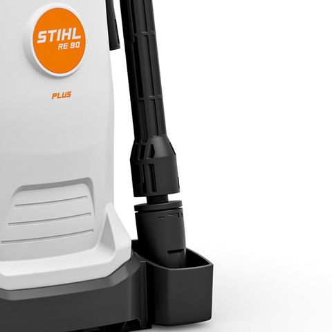 STIHL RE 90 Electric Pressure Washer