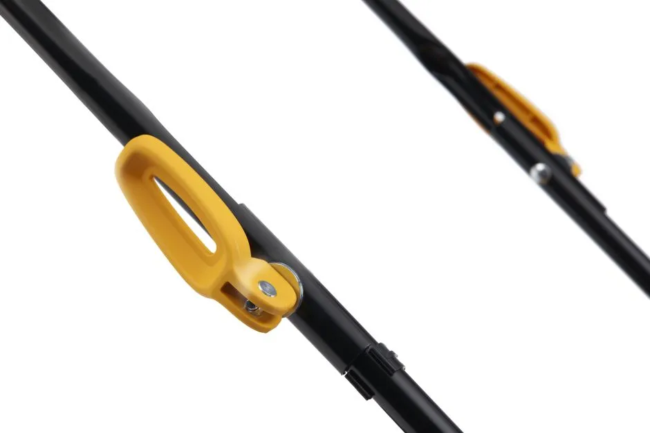 STIGA Cordless Lawn Mower Collector 140e Kit