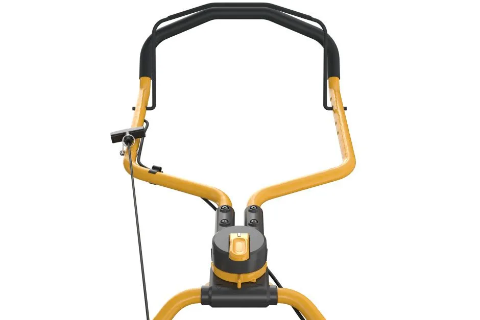 STIGA Petrol Lawn Mower Multiclip 547