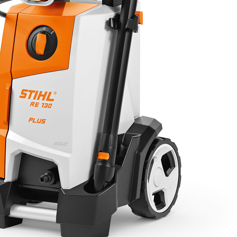 STIHL RE 120 PLUS Electric Pressure Washer