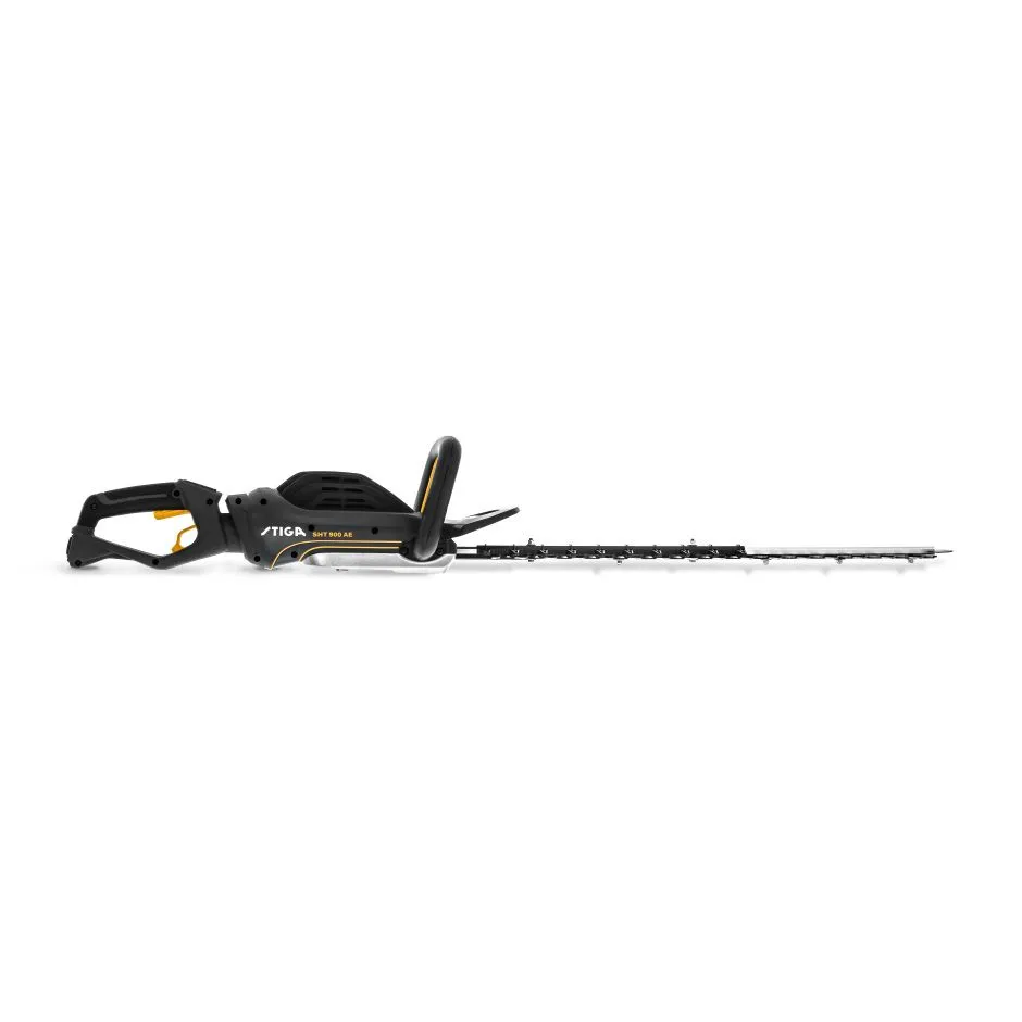 STIGA Cordless Hedge Trimmer SHT 900 AE