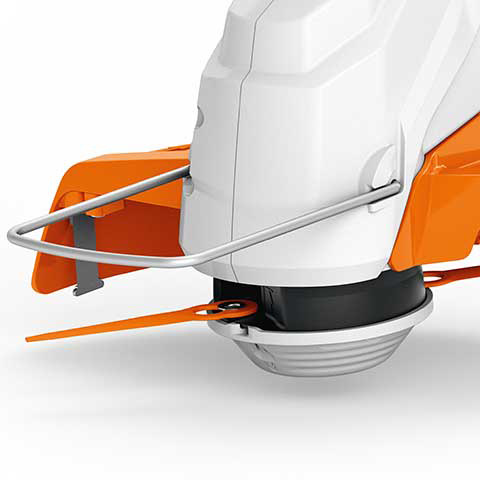 STIHL FSA 45 Cordless Grass Trimmer