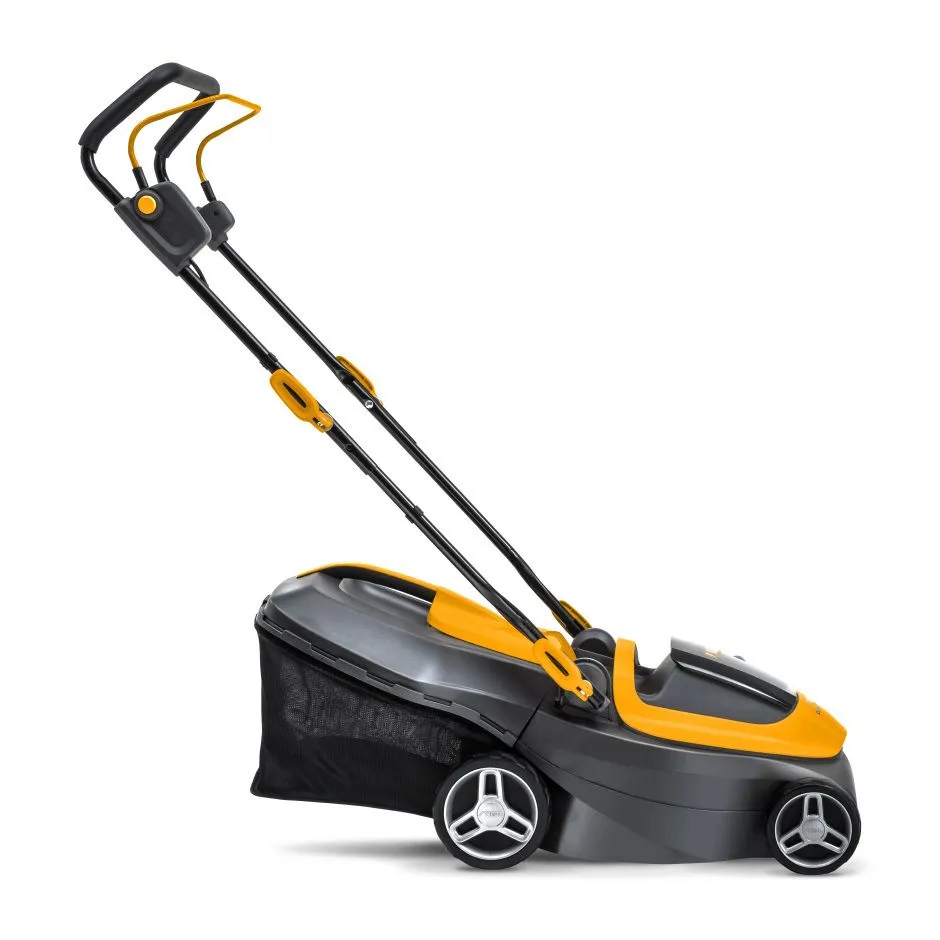 STIGA Cordless Lawn Mower Collector 136e Kit