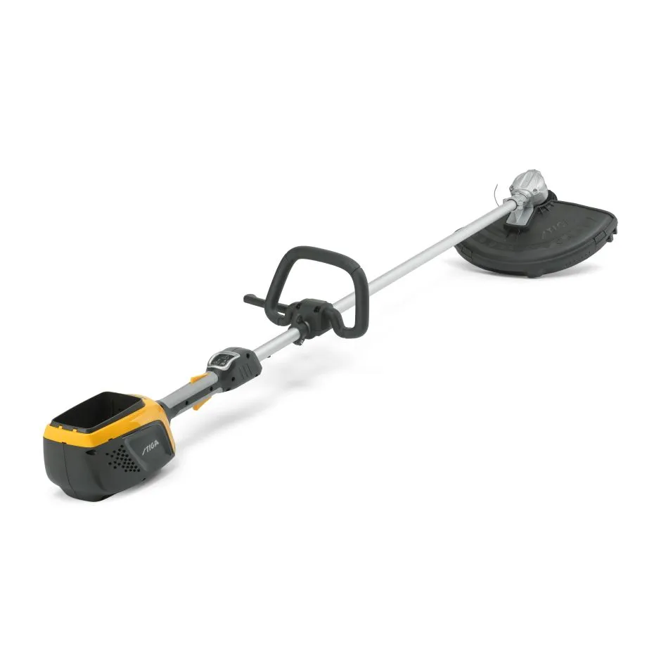 STIGA Cordless Grass Trimmer / Brush Cutter SBC 500 AE