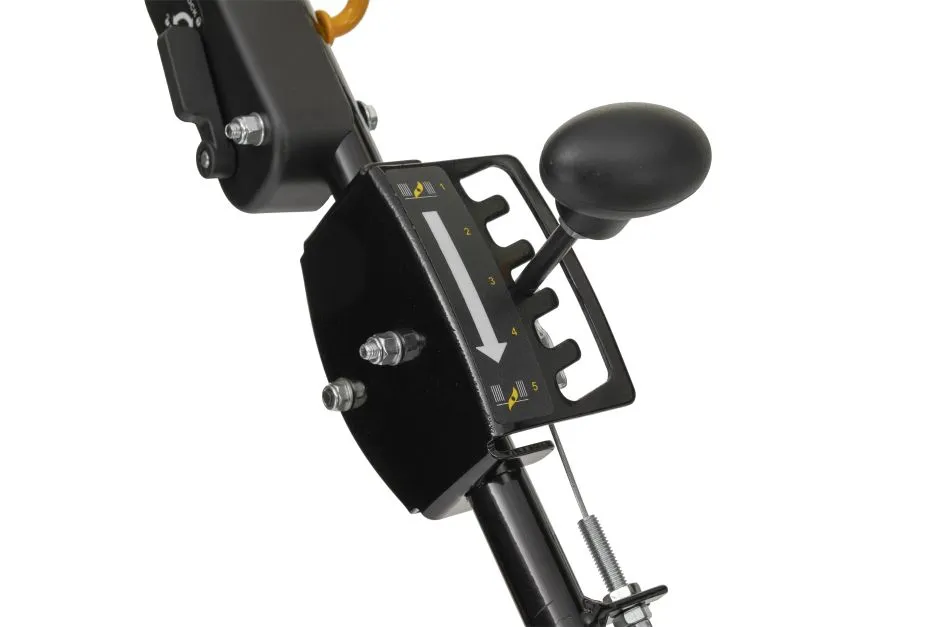 STIGA Petrol Scarifier SVP 40 G