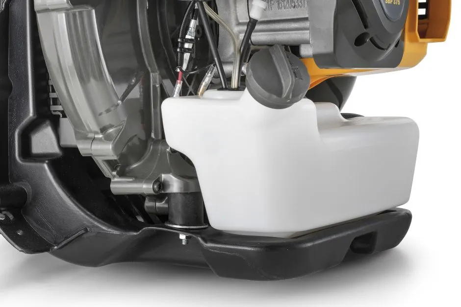 STIGA Petrol Blower BL 980 R