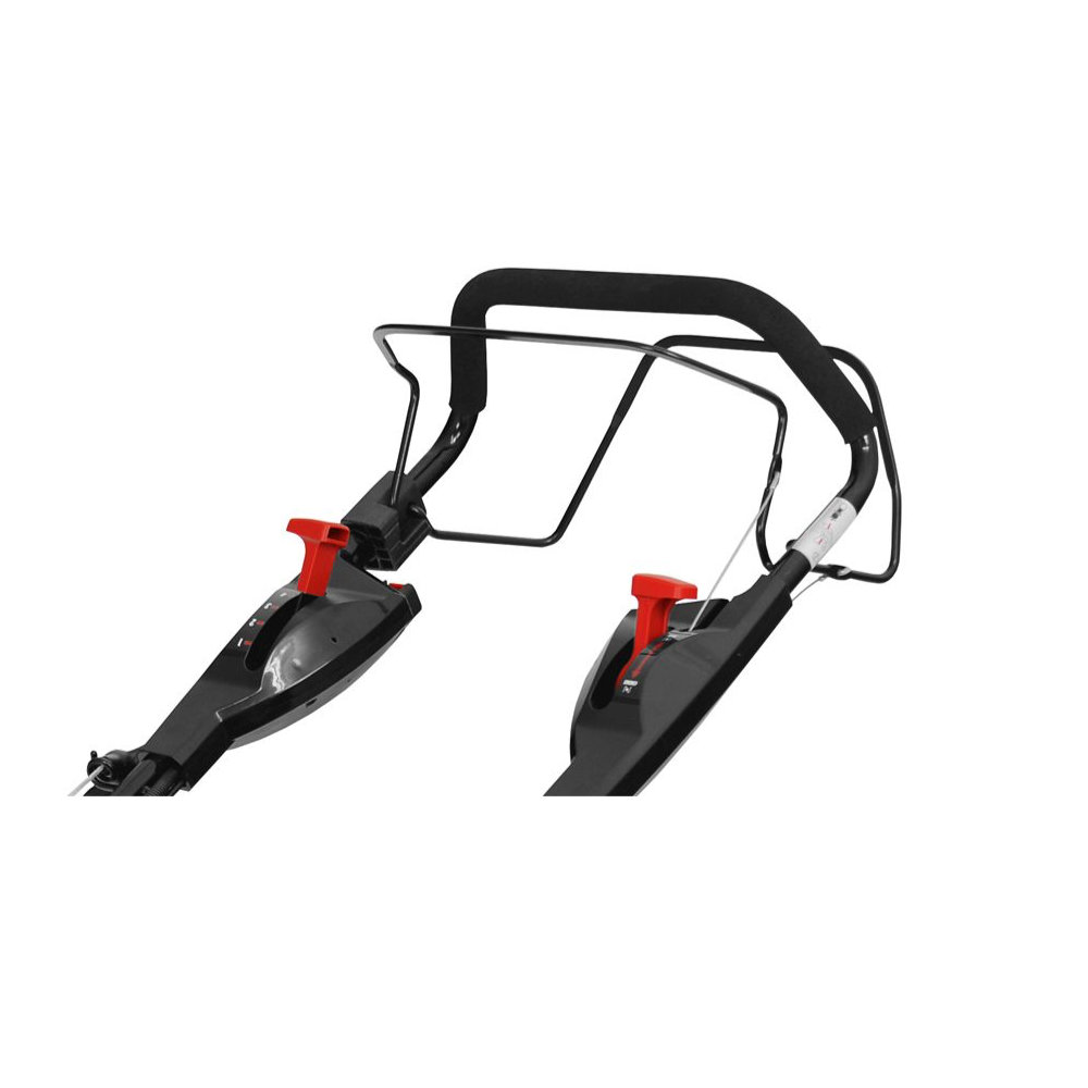 COBRA MX484SPCE 19" Petrol Powered Lawnmower