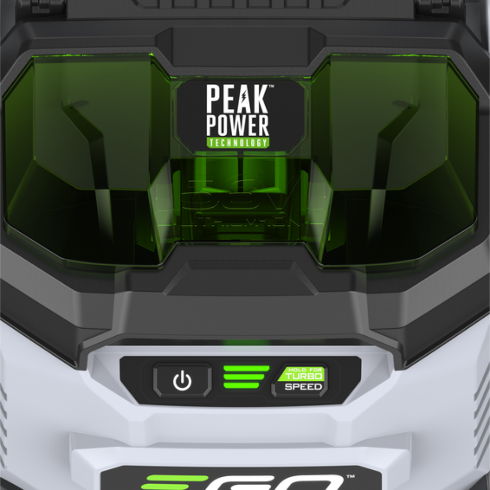 EGO POWER+ HPW2000E (135 BAR) Pressure Washer