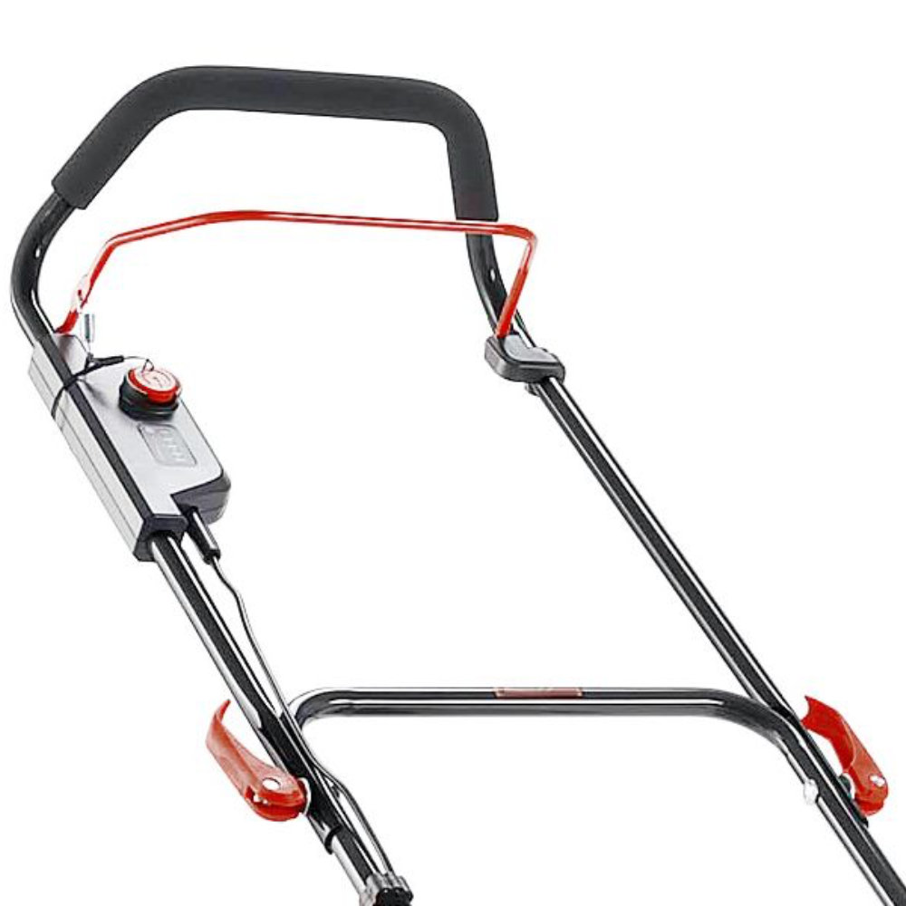 COBRA MX4340V 17" Li-ion Cordless 40v Lawnmower (with 5Ah Battery & Charger)