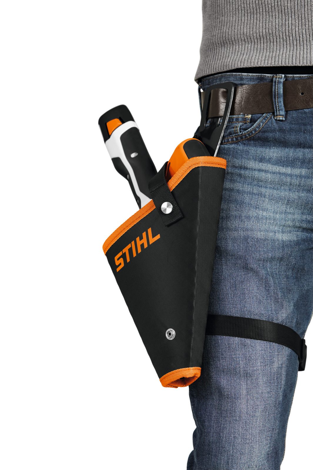 STIHL Holster For GTA 26 Garden Pruner