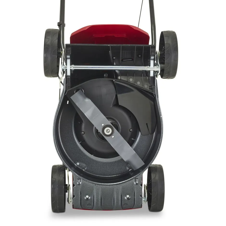 MOUNTFIELD HP42 Petrol Lawnmower