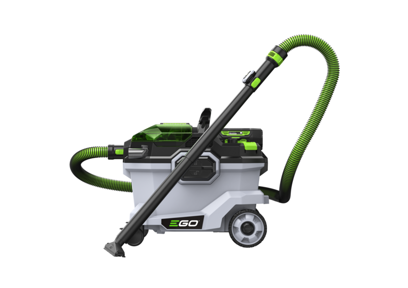 EGO WDV0900E 34L Wet/Dry Vacuum (Unit Only)