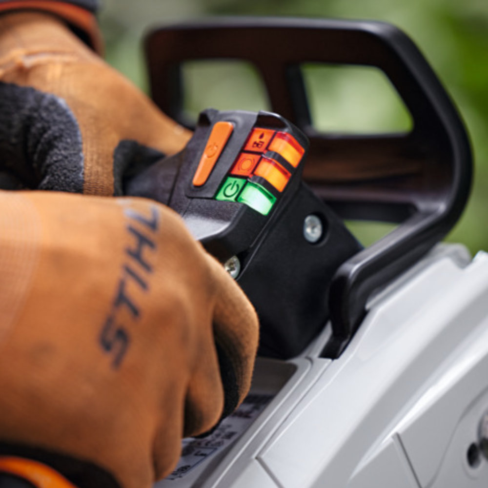 STIHL MSA 220 TC-O Cordless Top Handle Chainsaw (Unit Only)