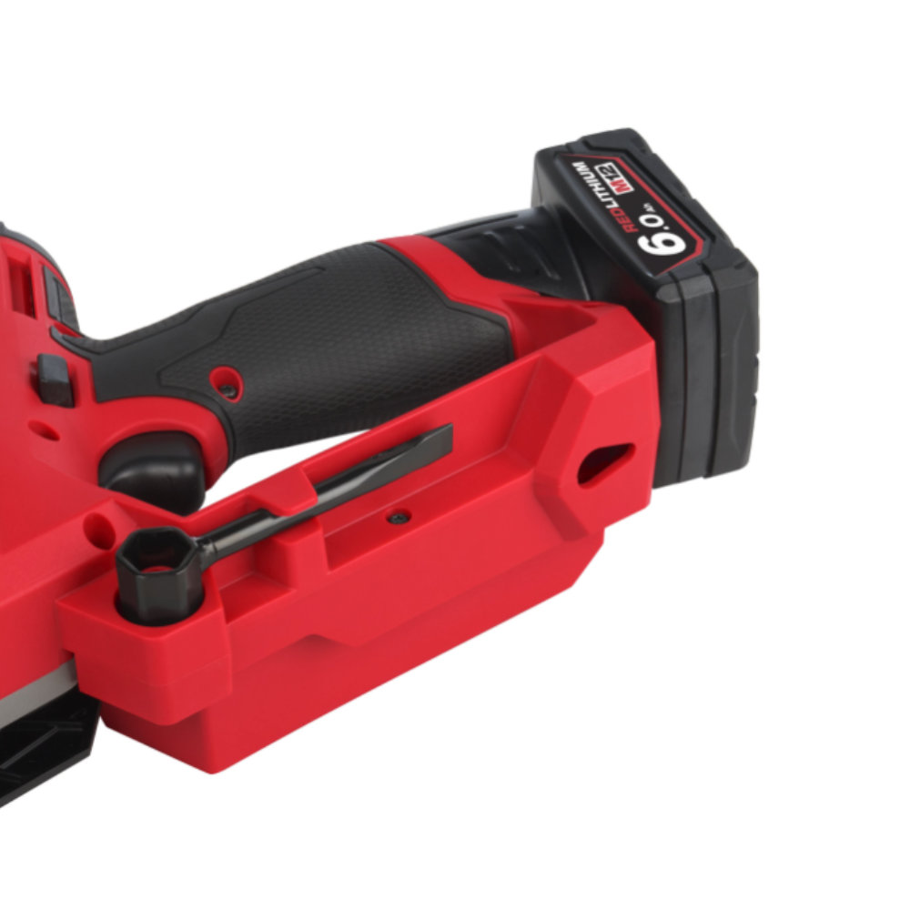 Milwaukee M12 Fuel™ Hatchet™ Pruning Saw 15cm