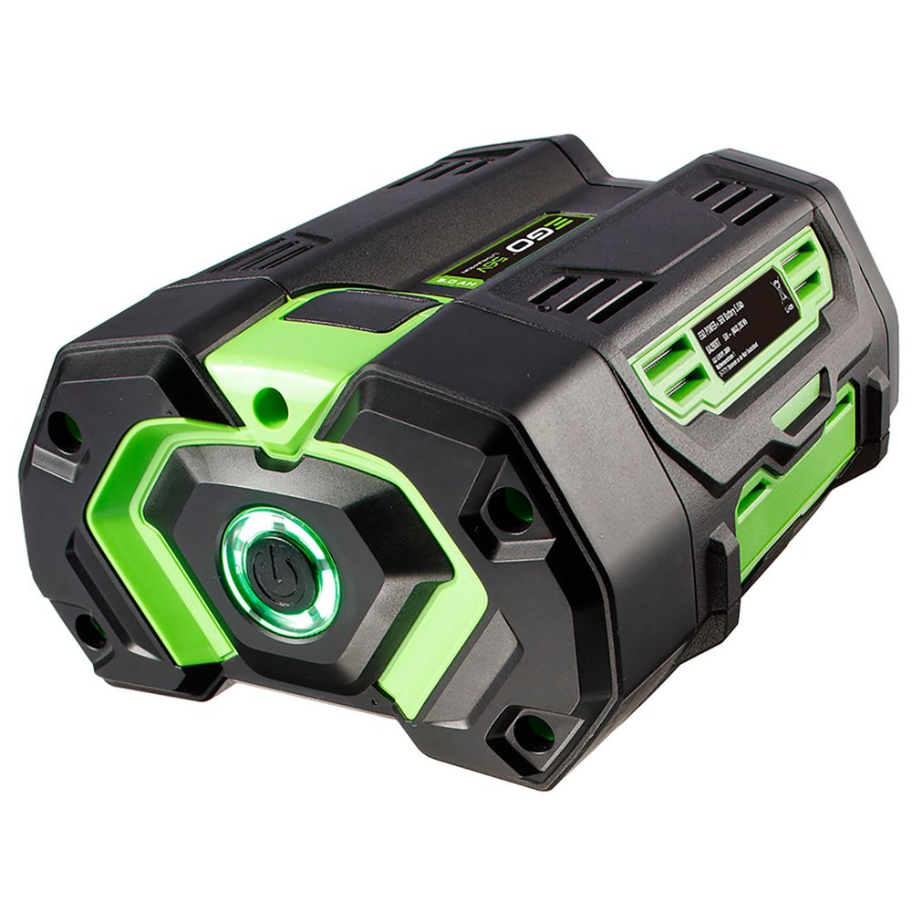 EGO MHBC1204E Multi-Tool Kit
