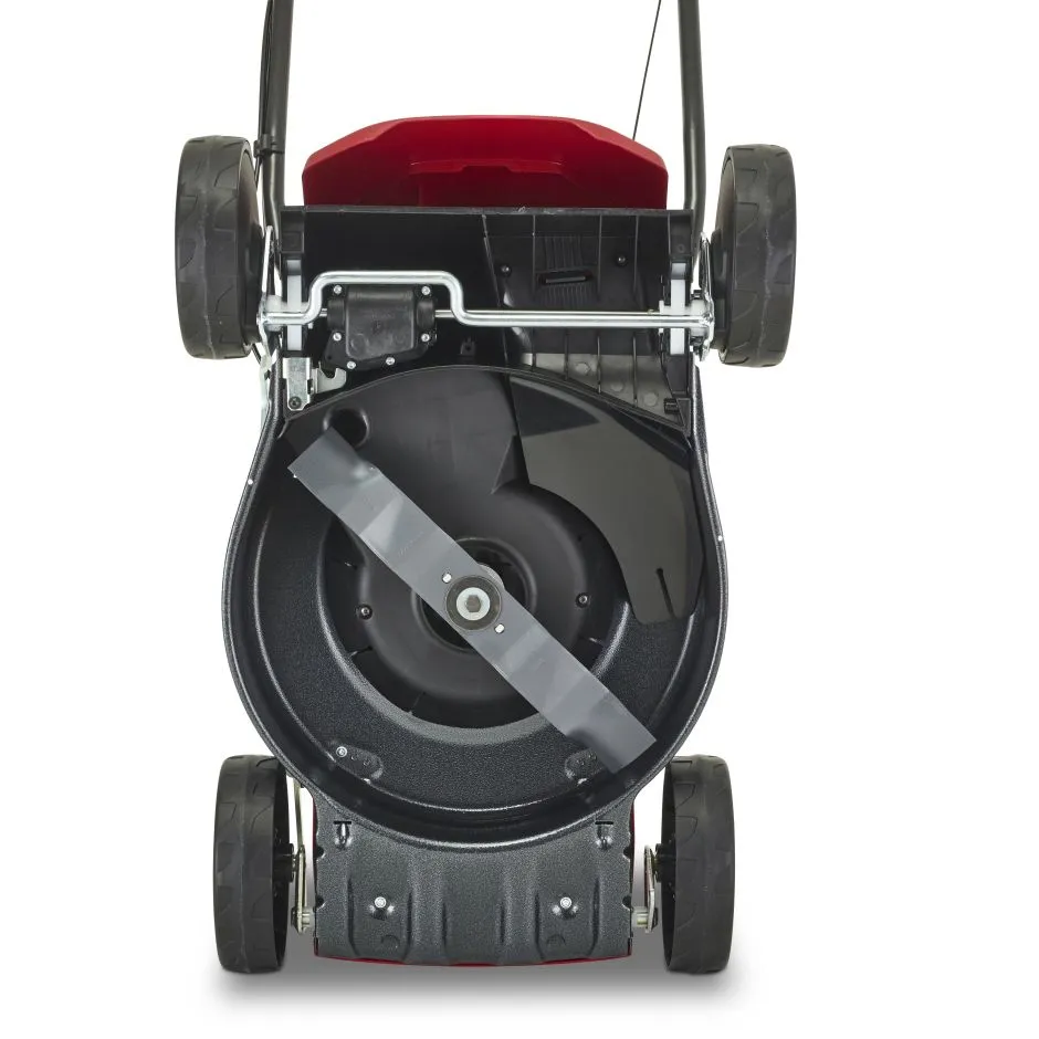 MOUNTFIELD SP42 Petrol Lawnmower