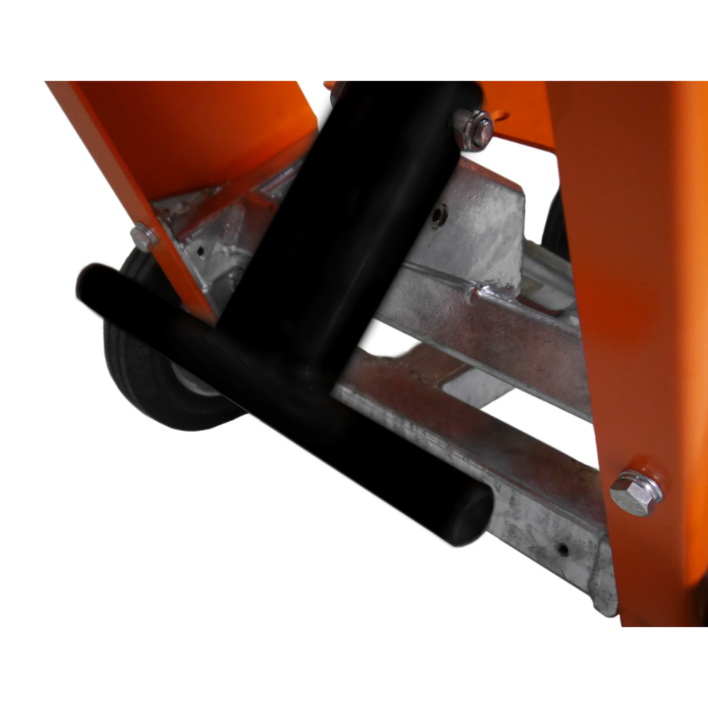 GOLZ FS 170 Walk Behind Floor Saw