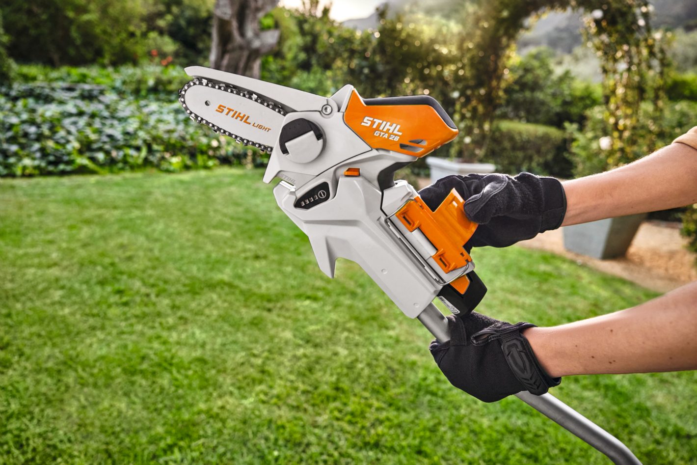 STIHL GTA 26 Extension Shaft
