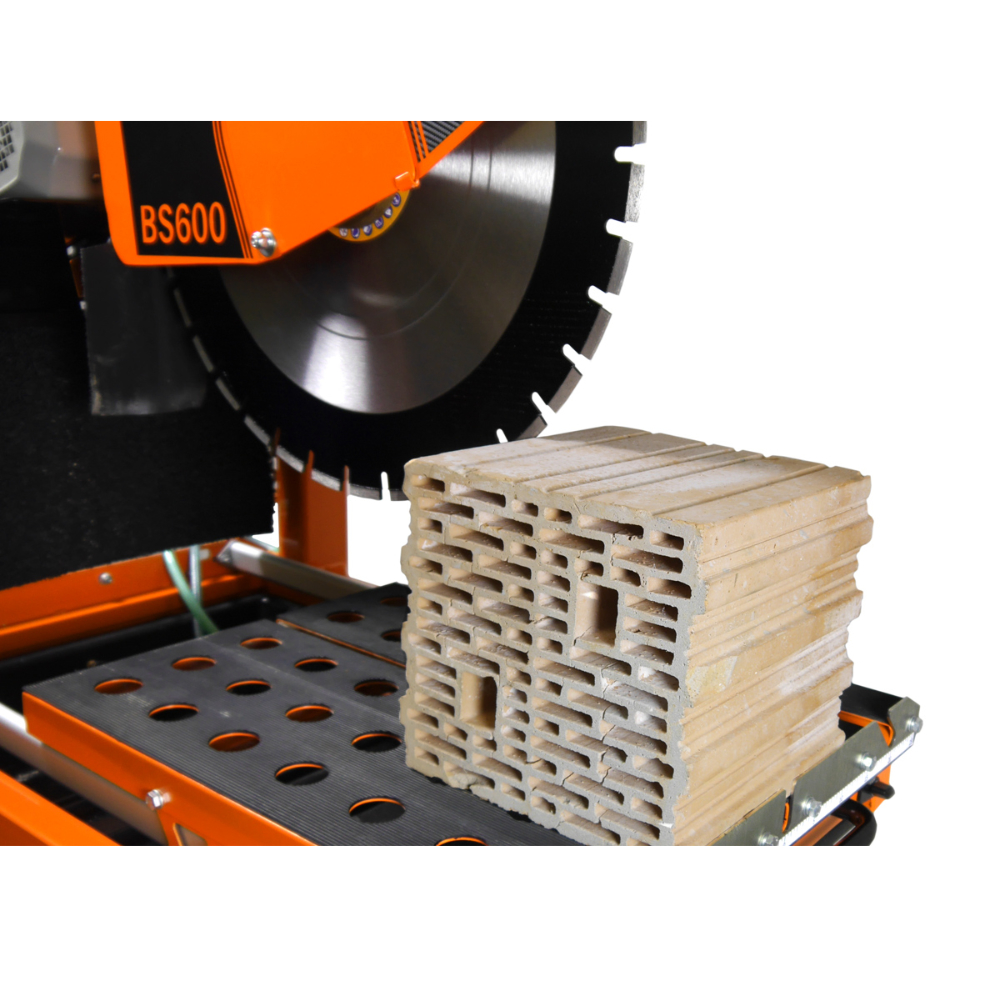 GOLZ BS 600 Compact Electric Block Saw