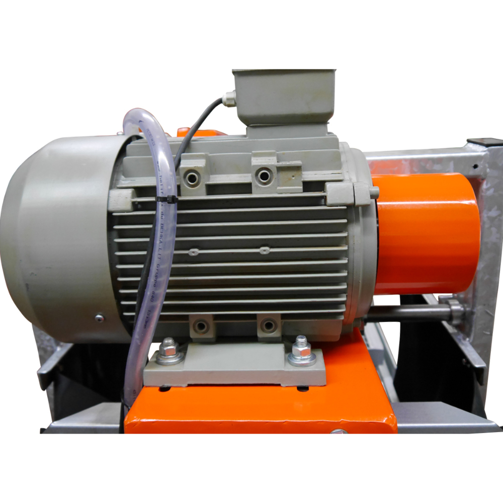 GOLZ BS 650 Electric Block Saw