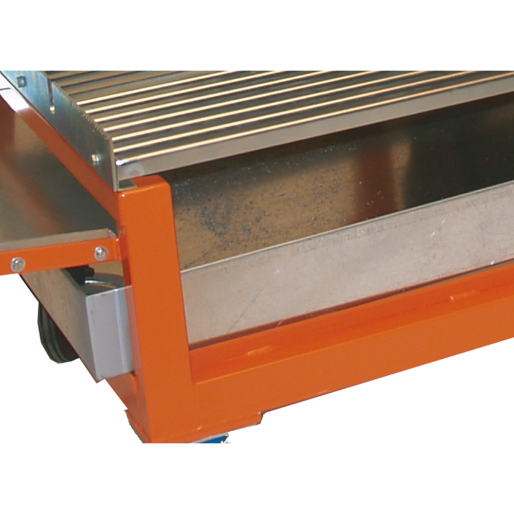 GOLZ BS 1000 Electric Block Saw