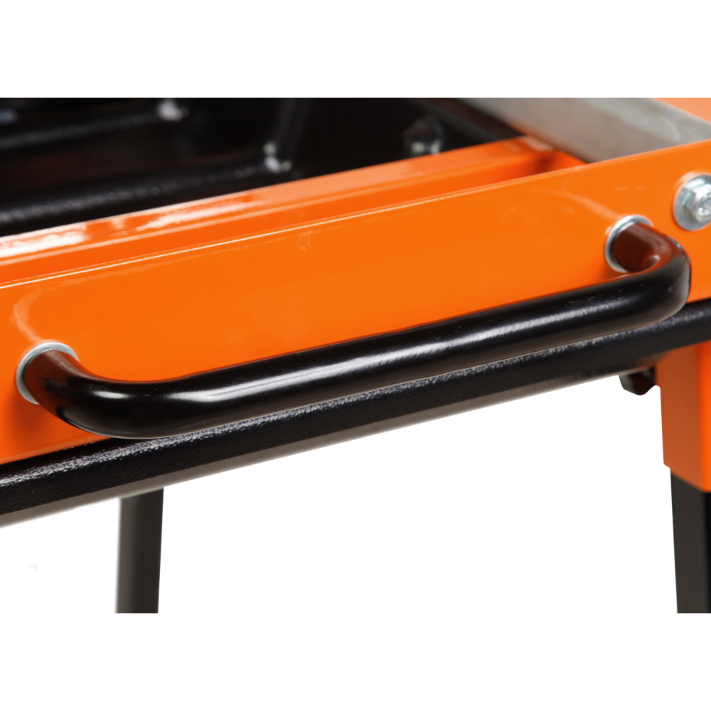 GOLZ MS 400 Electric Masonry Saw 110V