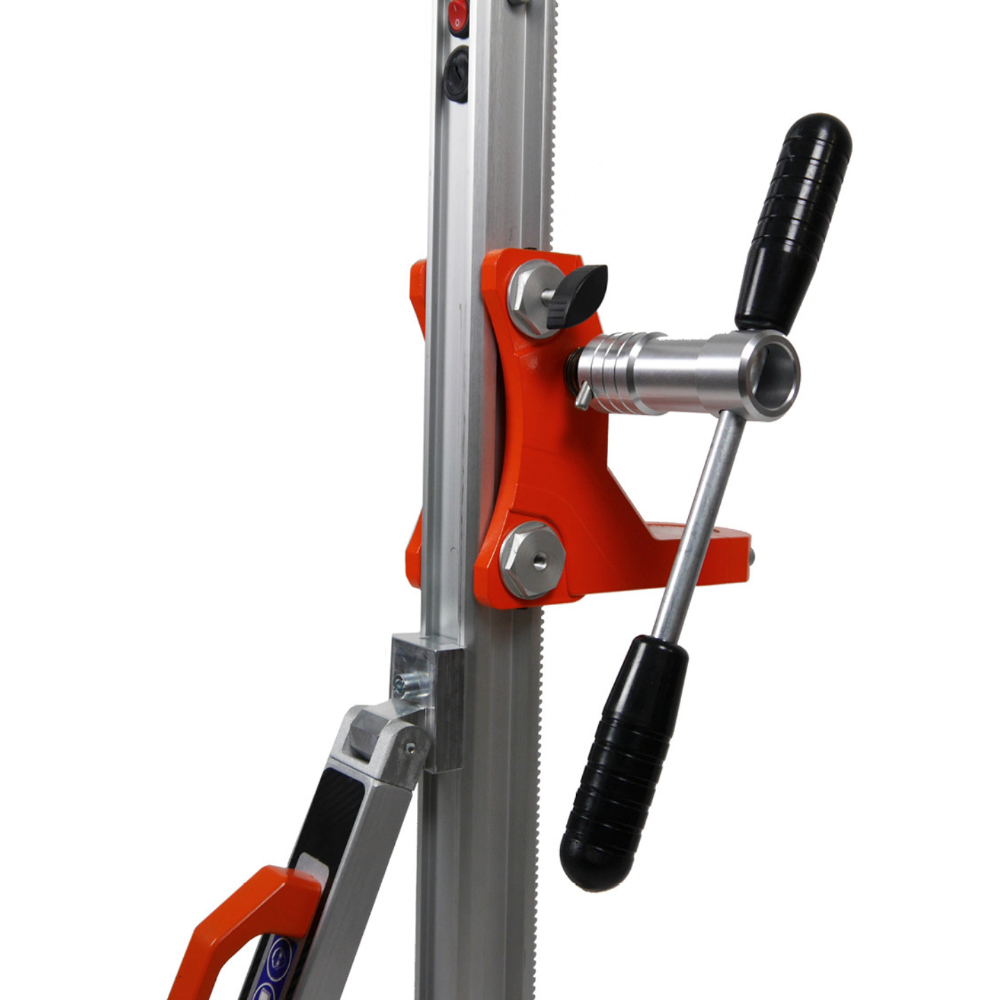 GOLZ SD 160 Aluminium Drill Stand
