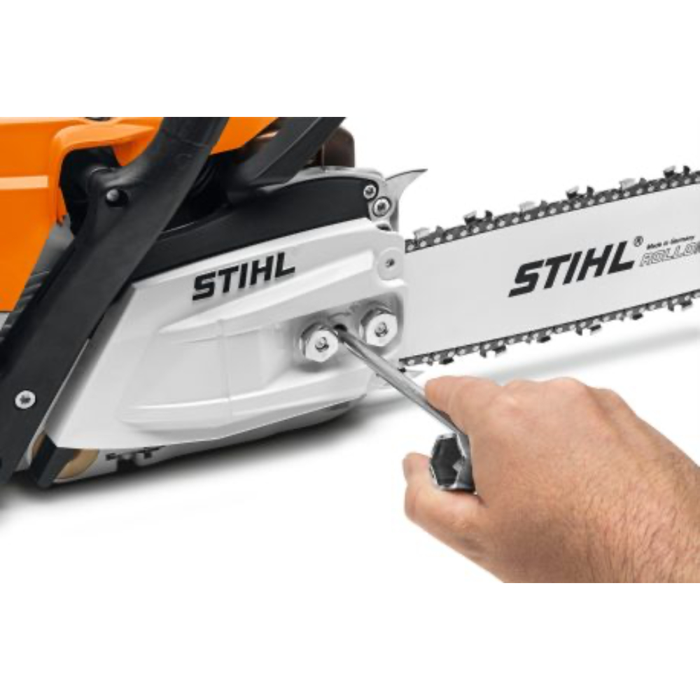 STIHL MS 162 Petrol Chainsaw