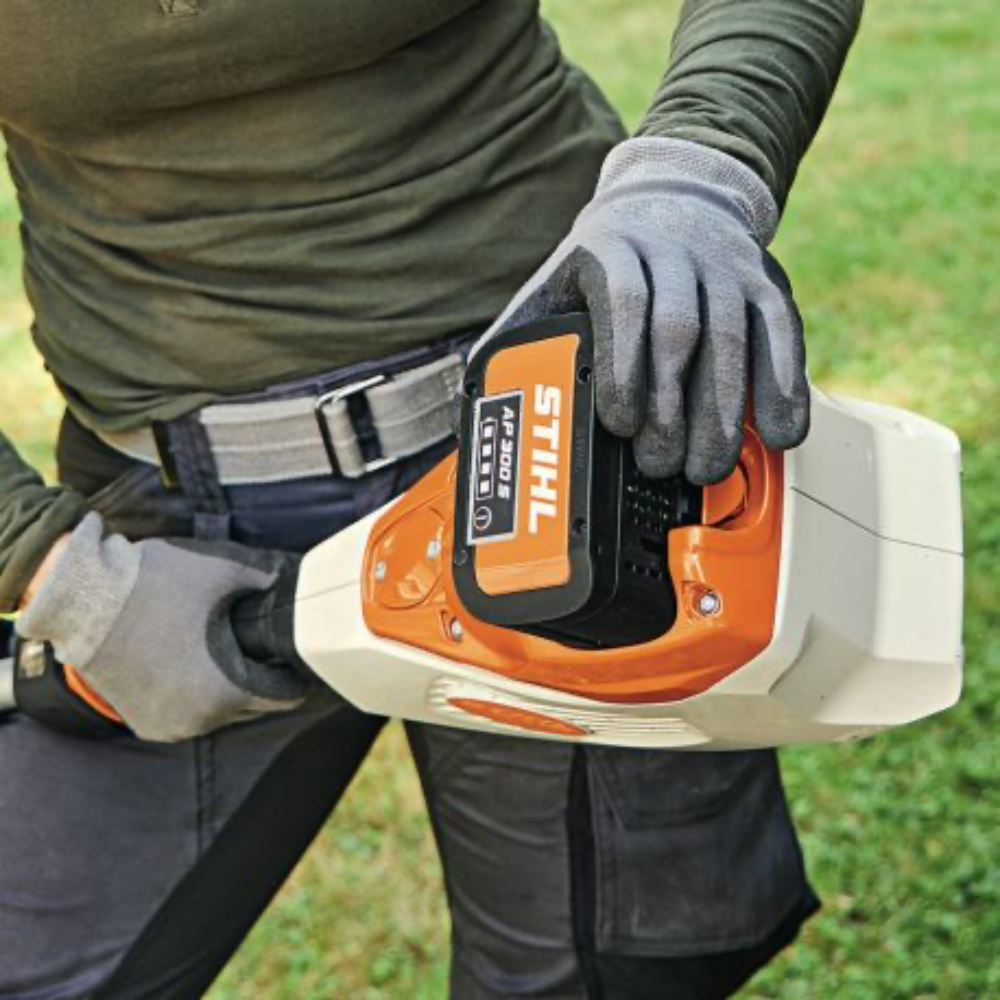 STIHL FSA 200 Cordless Brushcutter (Unit Only)