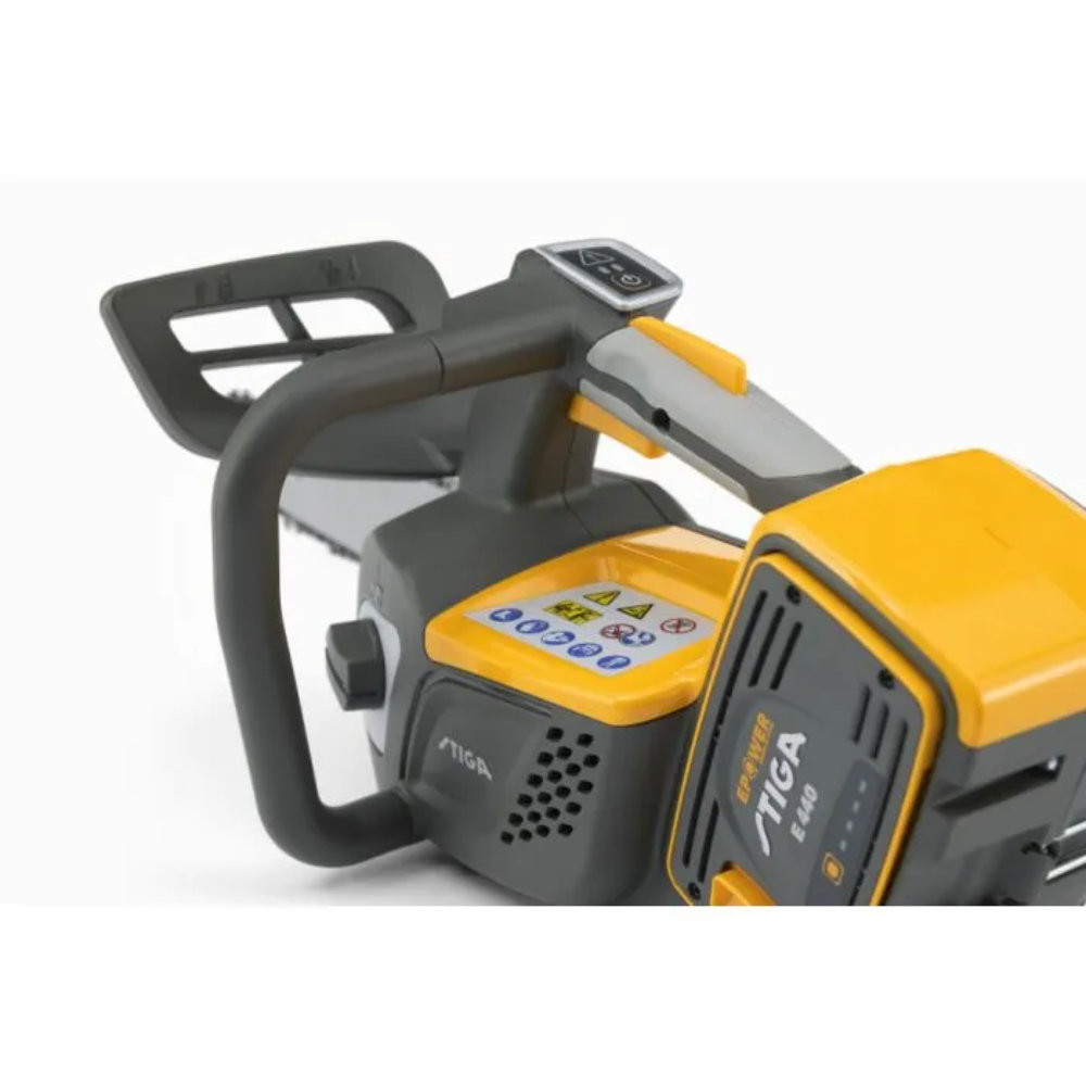 STIGA PR 700e Cordless Chainsaw