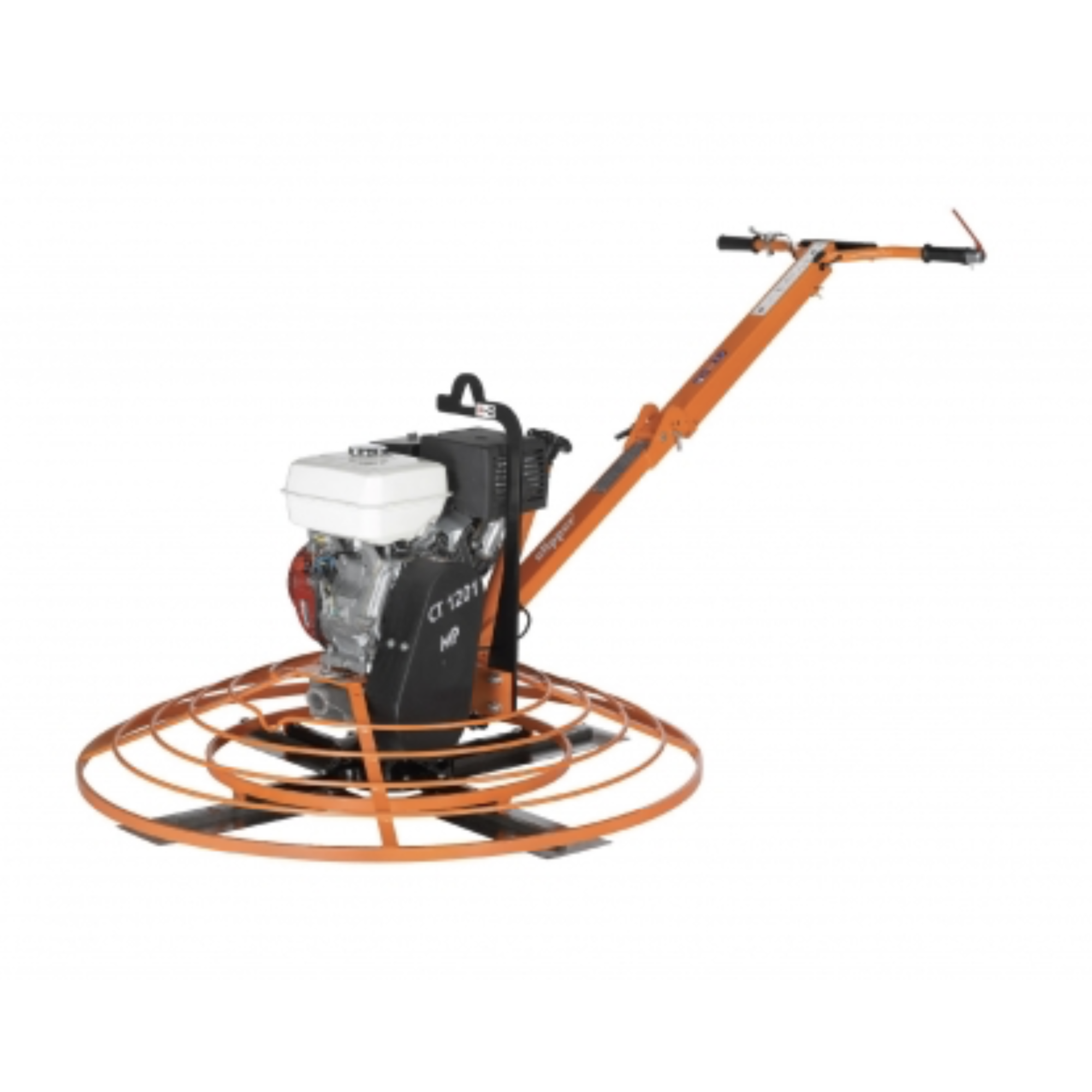 NORTON CLIPPER Power Float - Surfacing - CT 1201