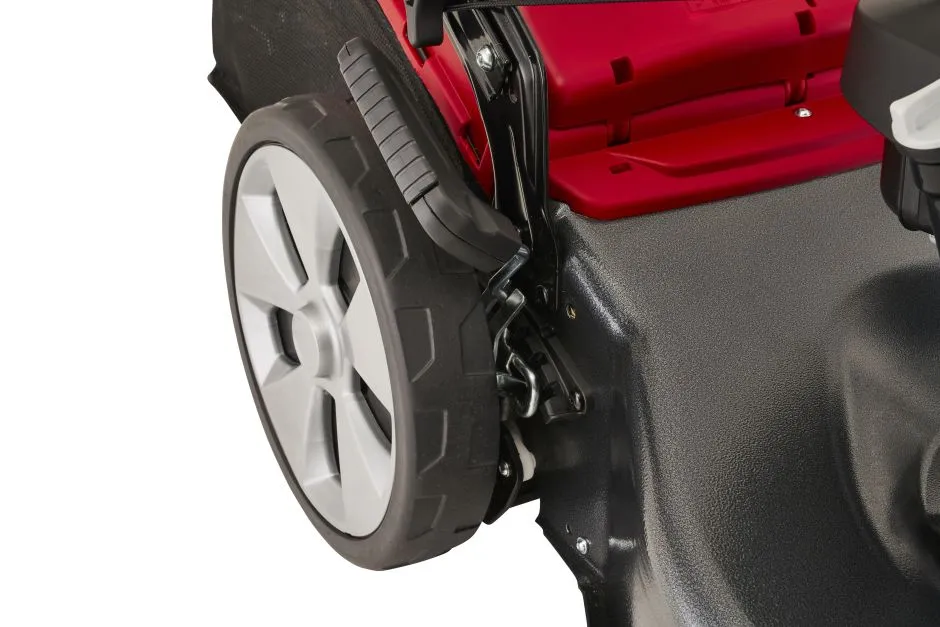 MOUNTFIELD SP53 Elite Petrol Lawnmower