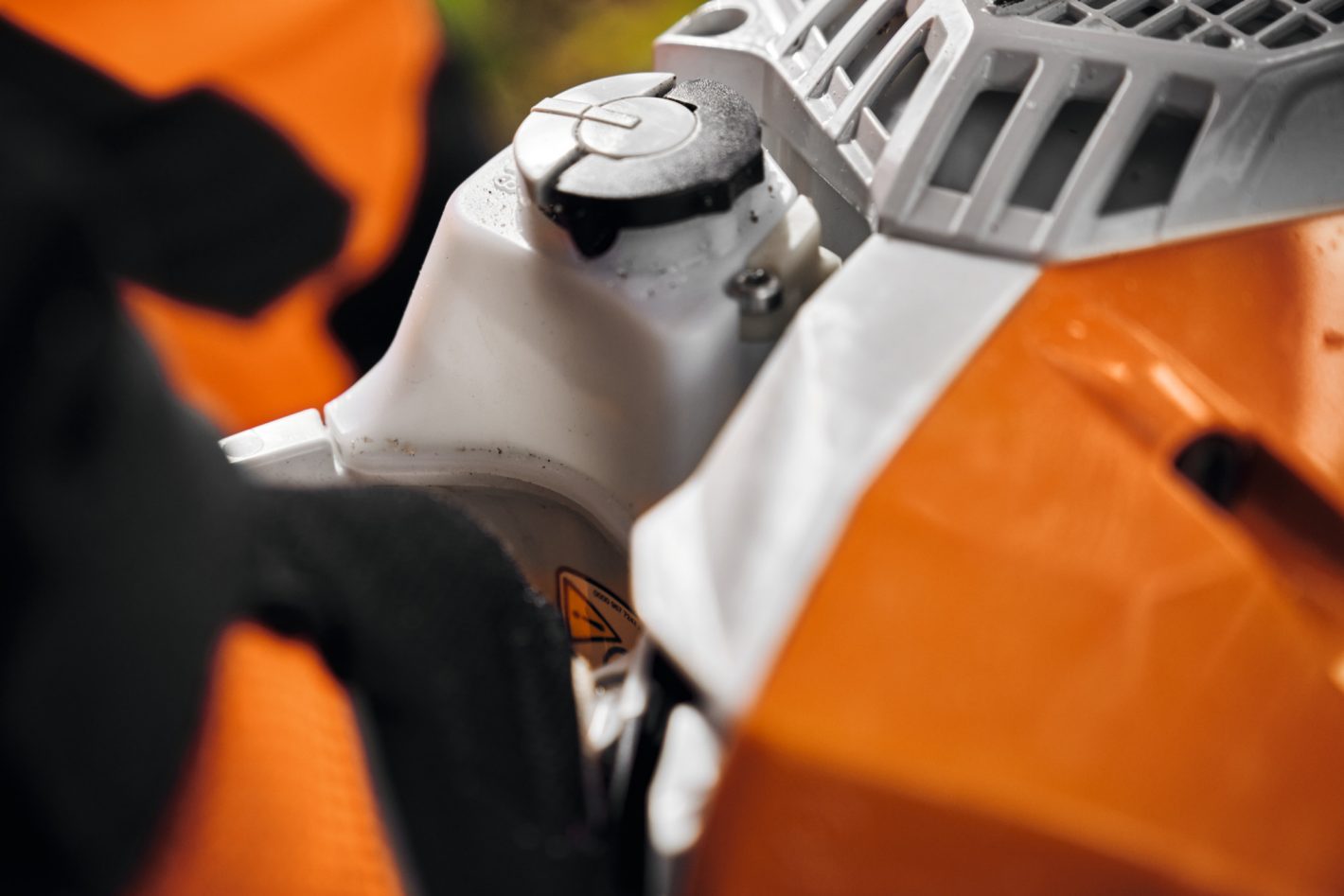 STIHL MS 400.1 C-M Petrol Chainsaw