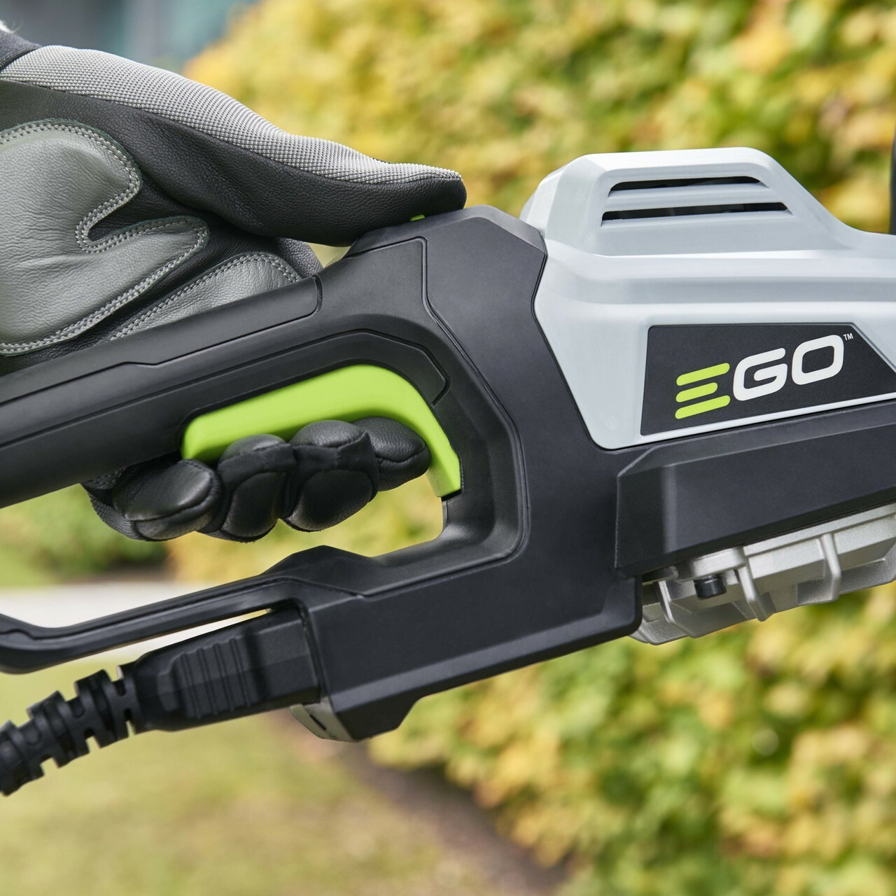 EGO HTX7500 - 75cm Professional Hedge Trimmer - Unit Only