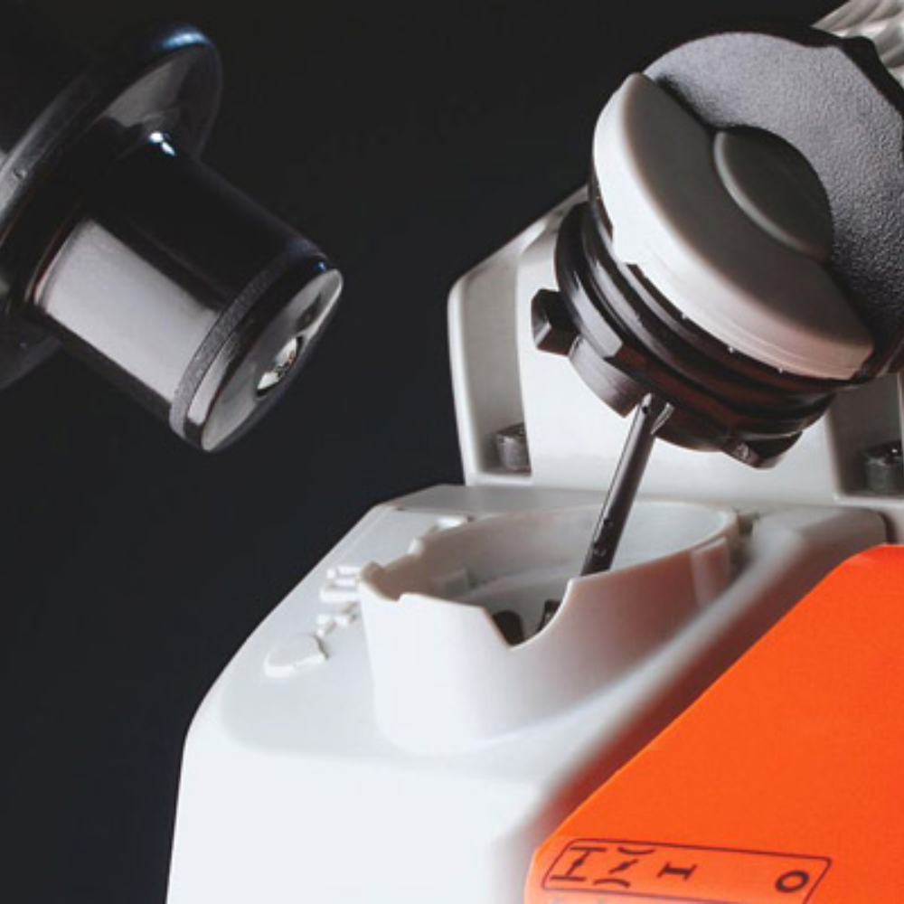 STIHL MS 391 Petrol Chainsaw