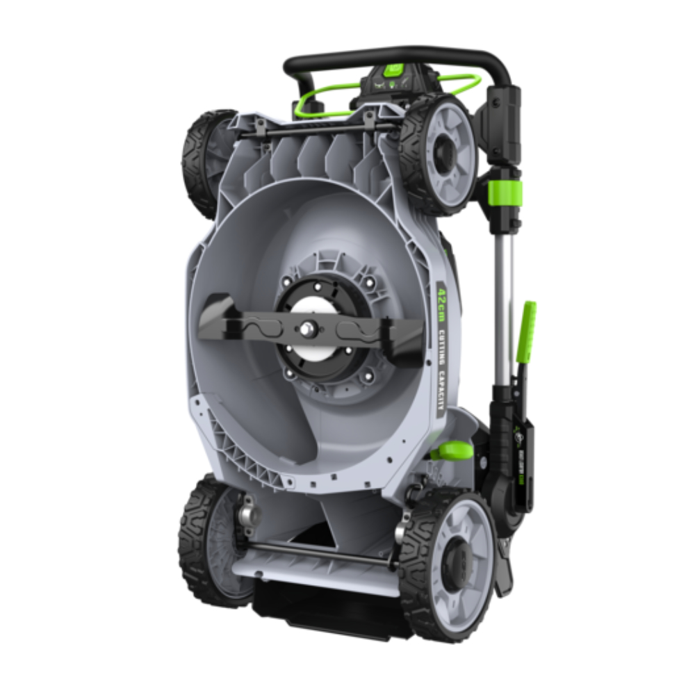 EGO LM1711E 42cm Push Lawn Mower Kit