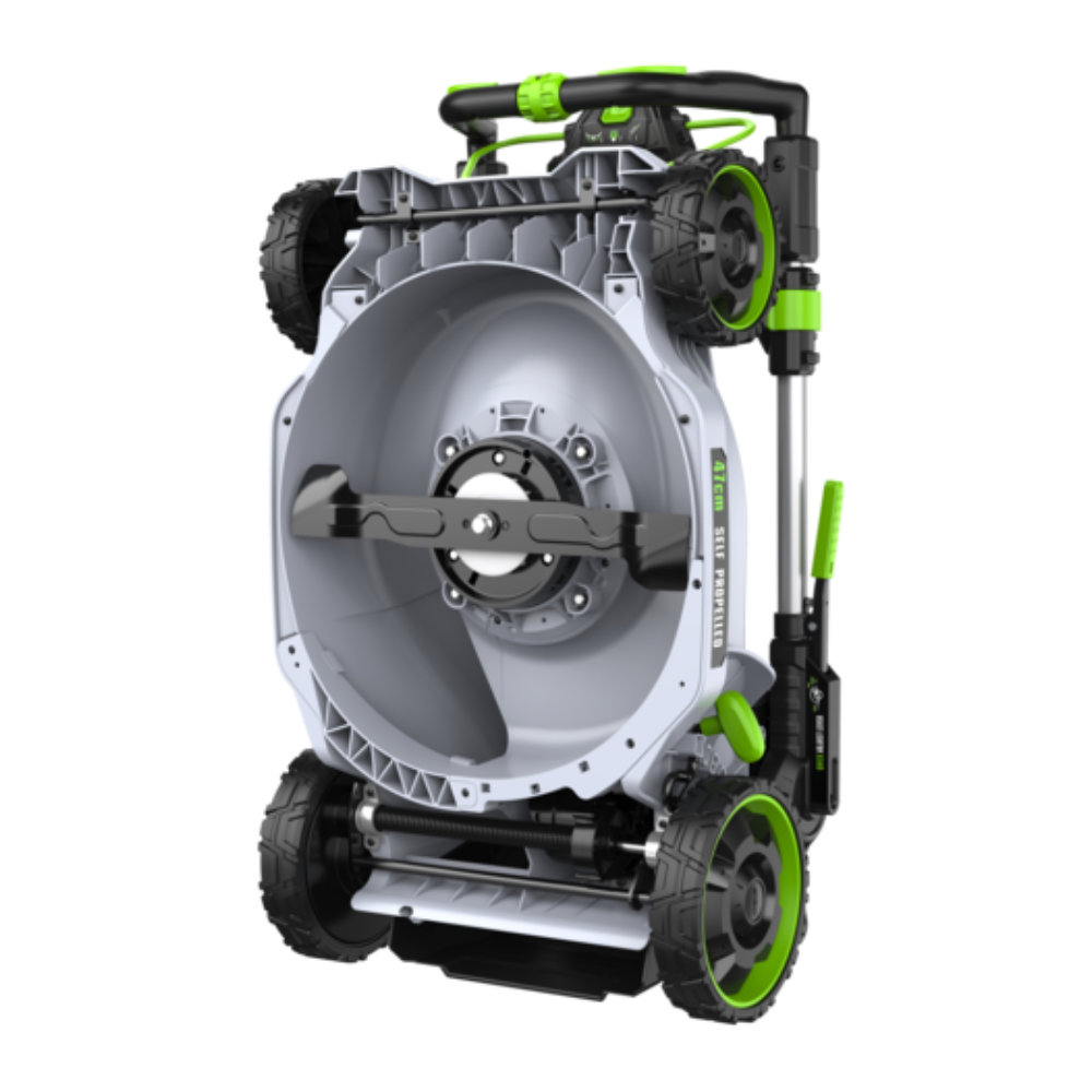 EGO LM1914E-SP 47cm Self-Propelled Lawn Mower Kit