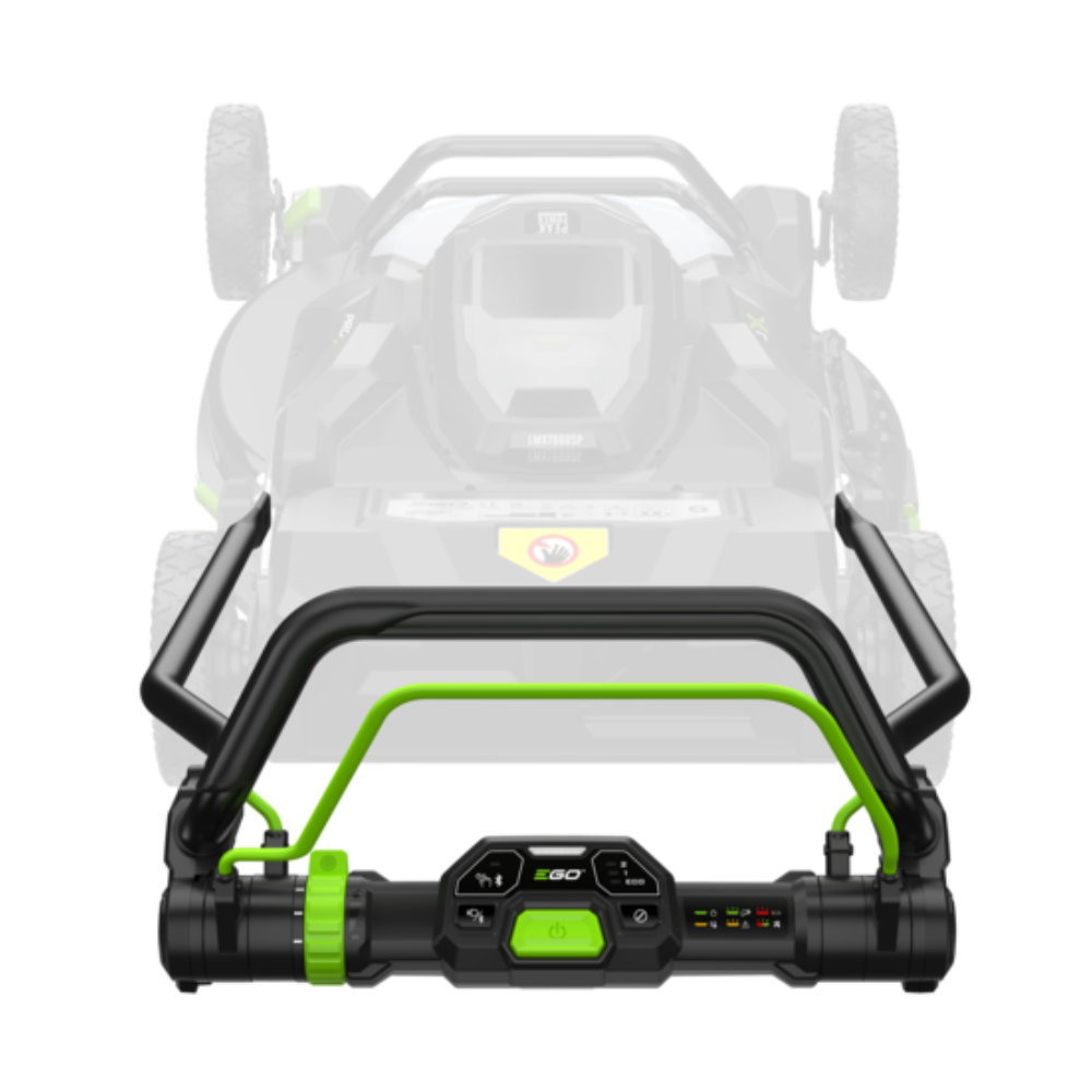 EGO Pro X LMX7600SP 76cm Self-Propelled Lawn Mower