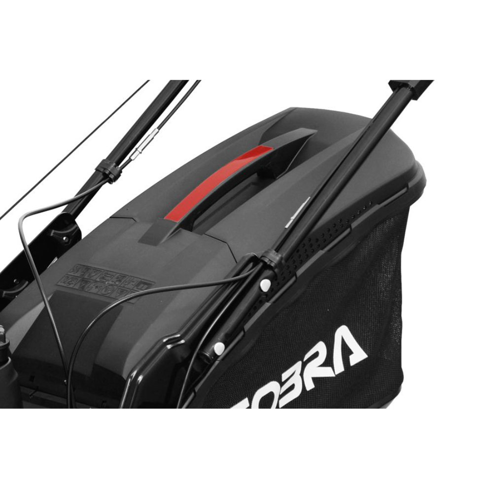 COBRA MX534SPH 21" Petrol Powered Lawnmower