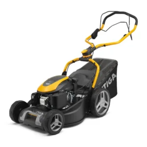 STIGA Petrol Lawn Mower Combi 753 SE