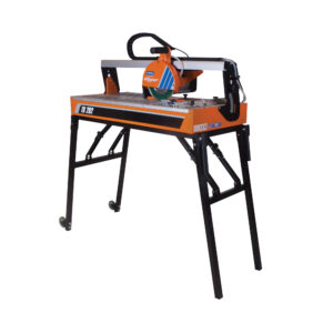 Norton Clipper TR202 Tile Rail Saw