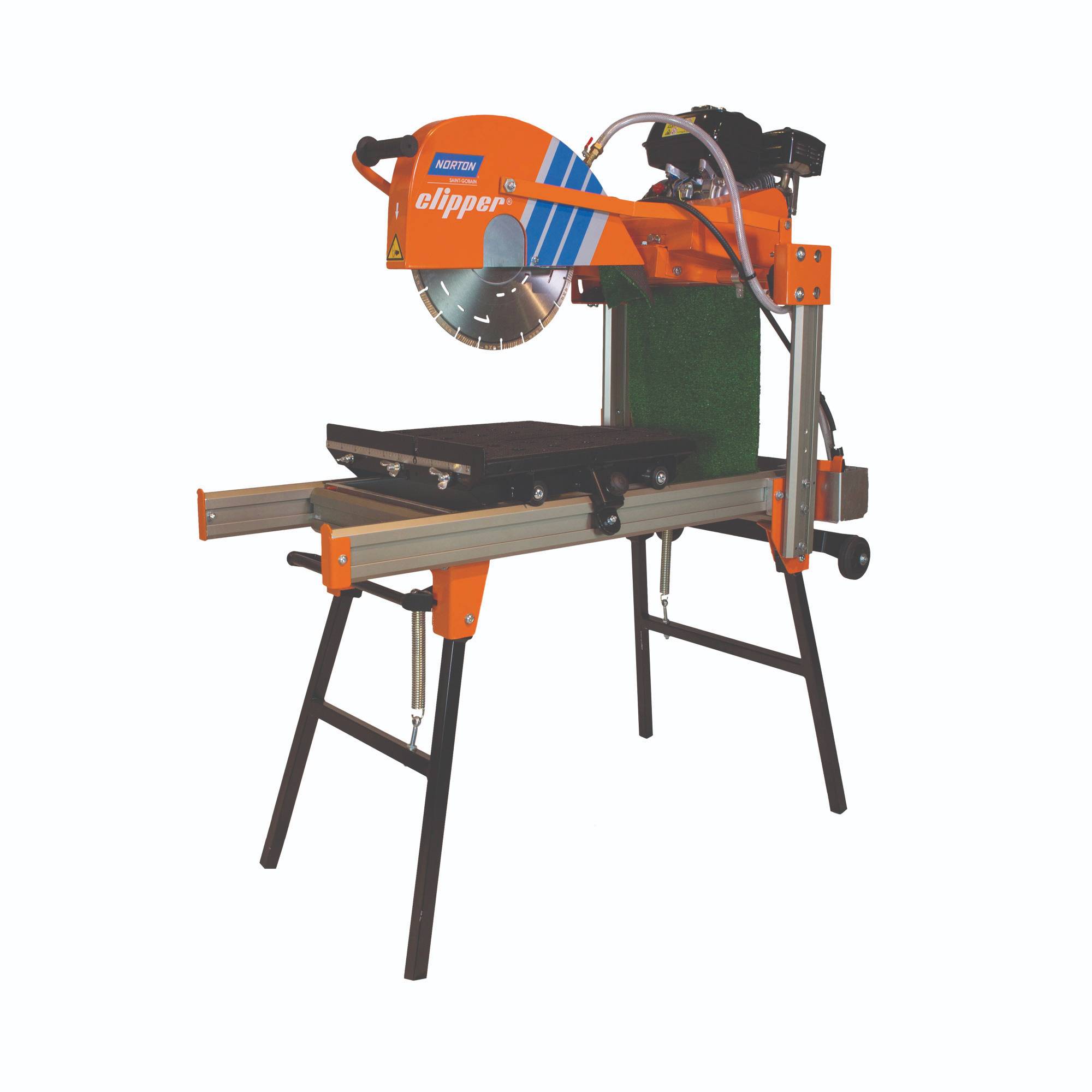 Norton Clipper CM401 14/16 Inch Masonry Saw