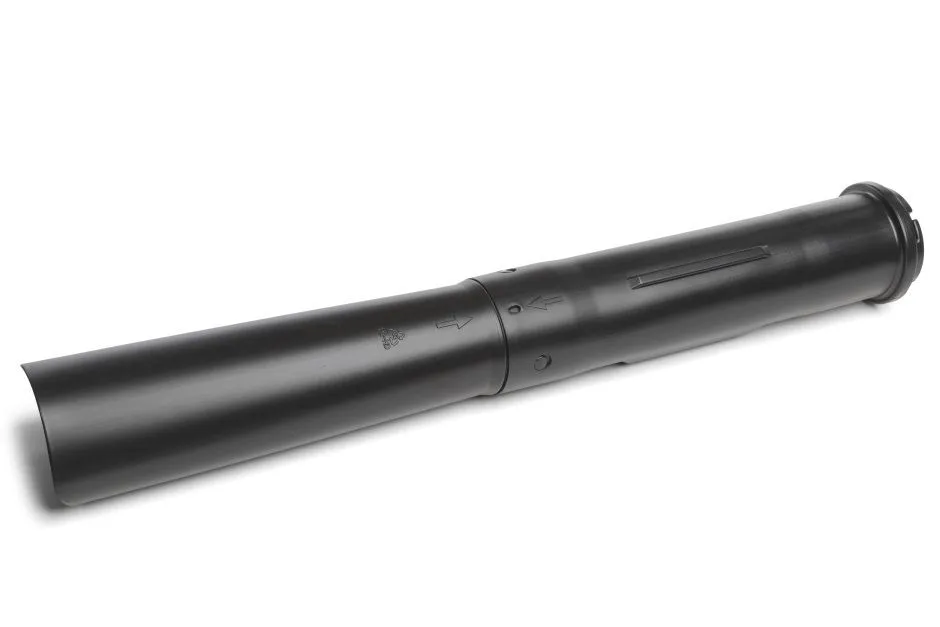 STIGA Petrol Blower / vacuum BL 530 V