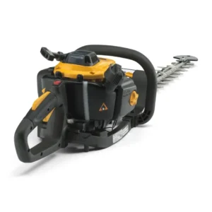 STIGA Petrol Hedge Trimmer HT 525