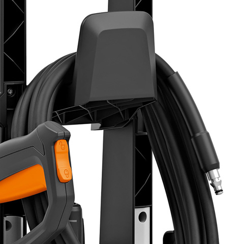 STIHL RE 90 Electric Pressure Washer