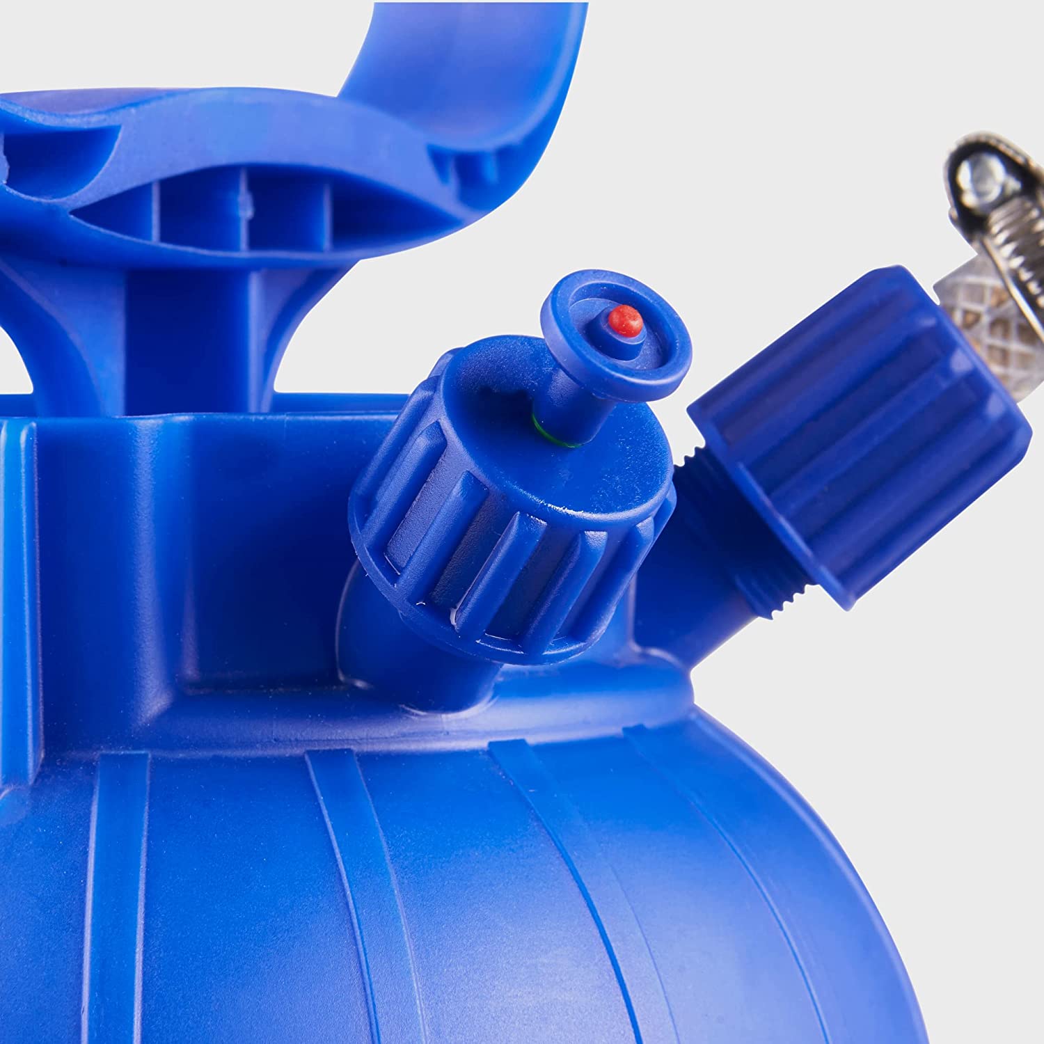 Di Martino EDIL12000 12 Litre Heavy-Duty Dust Suppression Water Bottle