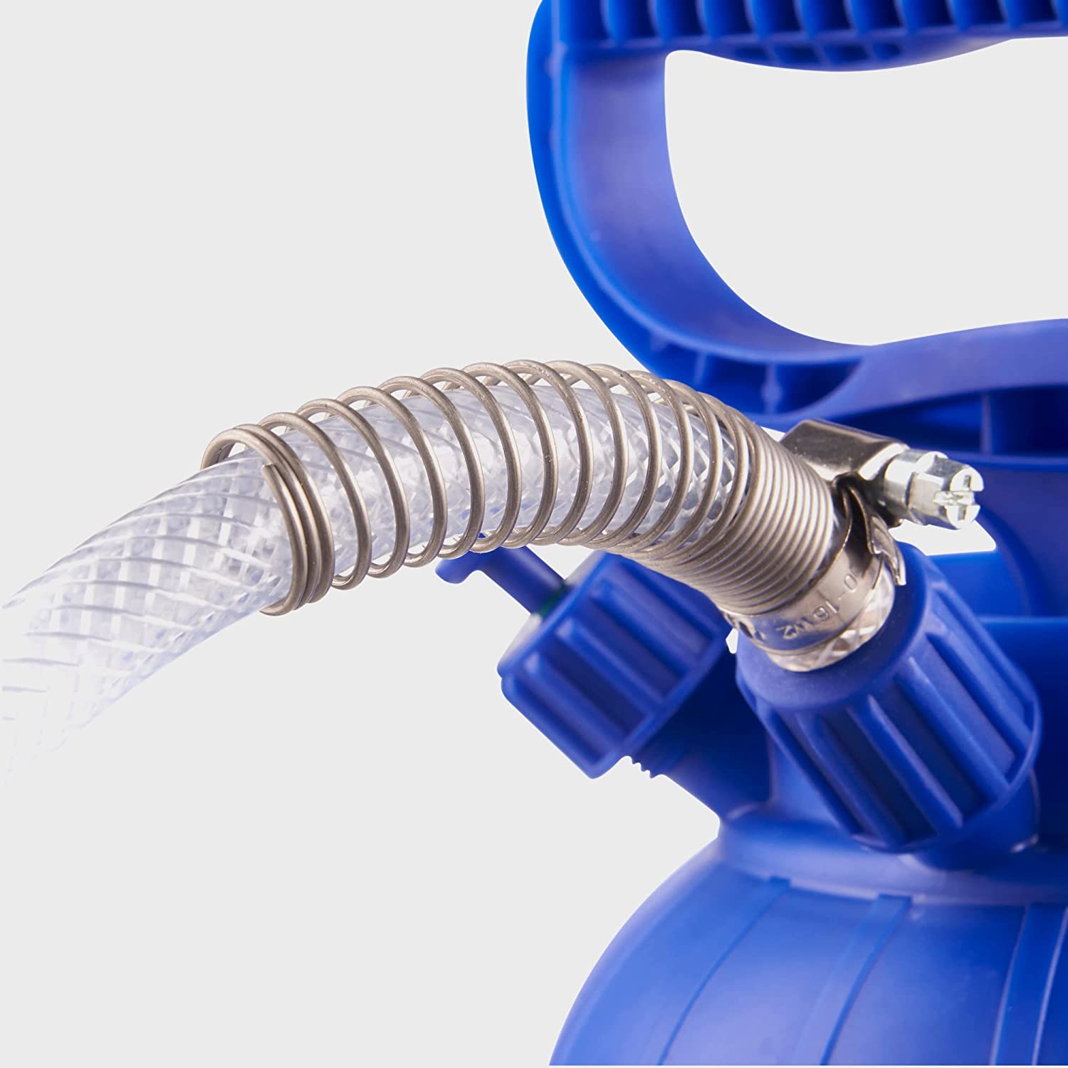 Di Martino EDIL12000 12 Litre Heavy-Duty Dust Suppression Water Bottle