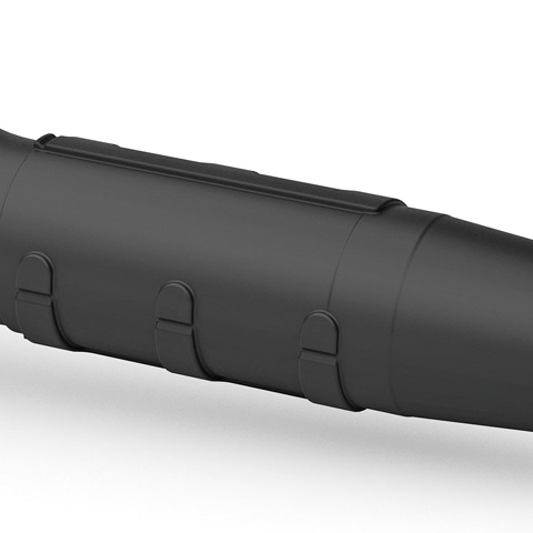 STIHL BGA 86 Cordless Blower