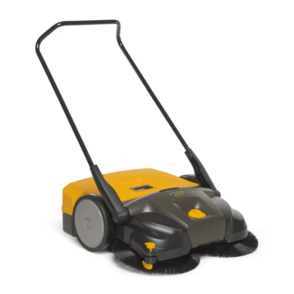 STIGA Push Sweeper SWP 577
