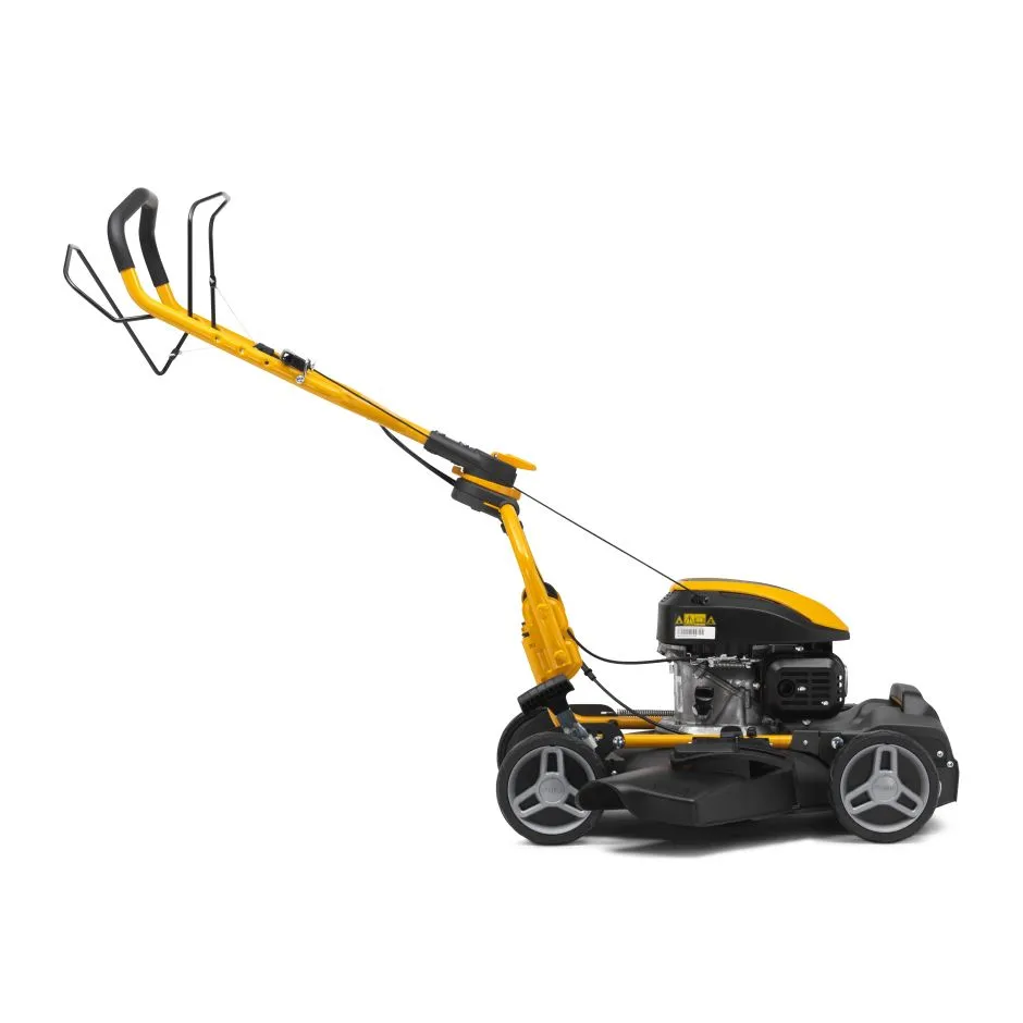 STIGA Petrol Lawn Mower Multiclip 747 SD